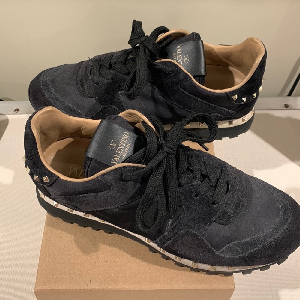 Valentino Sneakers